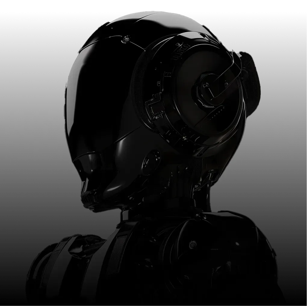 Робот - символ технологий и инноваций Неватех